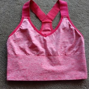 Victoria's Secret PINK Sports Bra